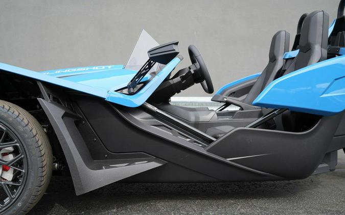 2026 Polaris Slingshot SL AutoDrive