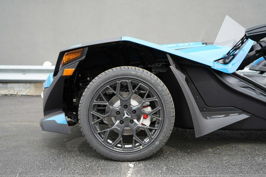 2026 Polaris Slingshot SL AutoDrive