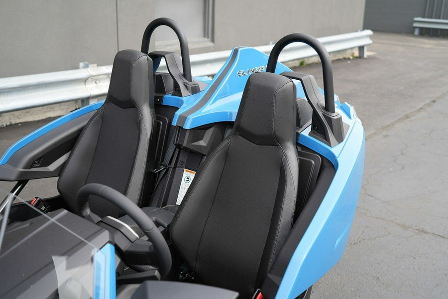 2026 Polaris Slingshot SL AutoDrive