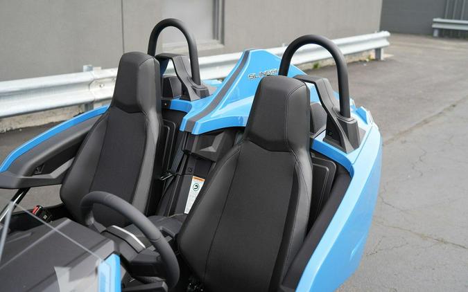 2026 Polaris Slingshot SL AutoDrive