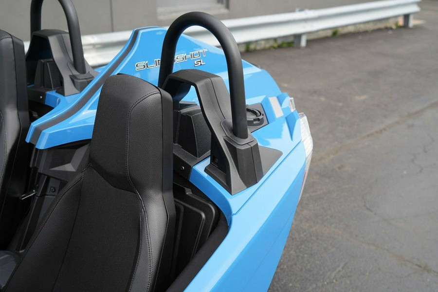 2026 Polaris Slingshot SL AutoDrive