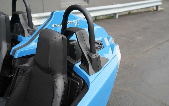 2026 Polaris Slingshot SL AutoDrive