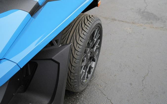 2026 Polaris Slingshot SL AutoDrive