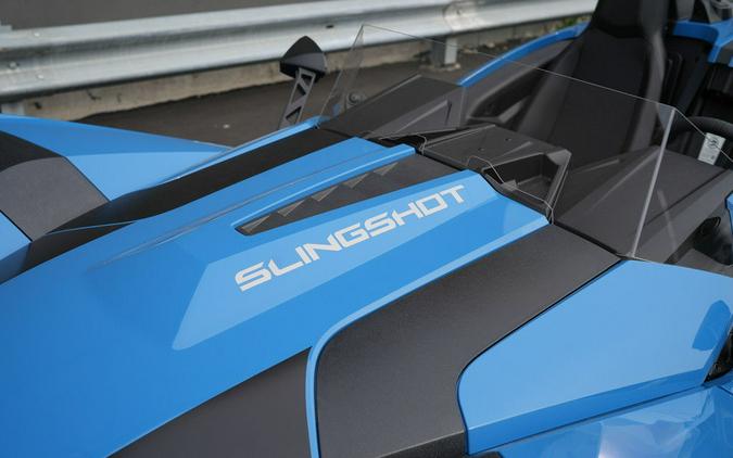 2026 Polaris Slingshot SL AutoDrive