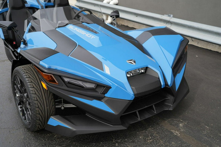 2026 Polaris Slingshot SL AutoDrive