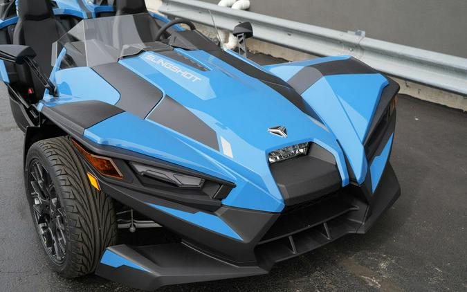 2026 Polaris Slingshot SL AutoDrive