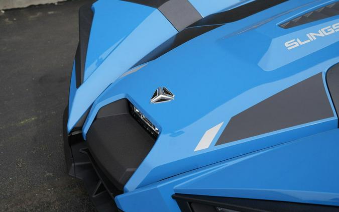 2026 Polaris Slingshot SL AutoDrive