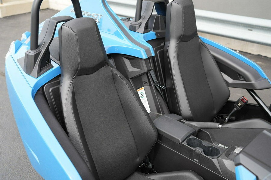 2026 Polaris Slingshot SL AutoDrive