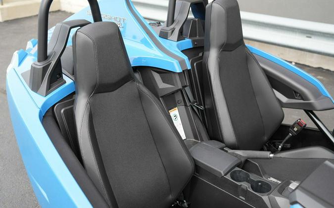 2026 Polaris Slingshot SL AutoDrive