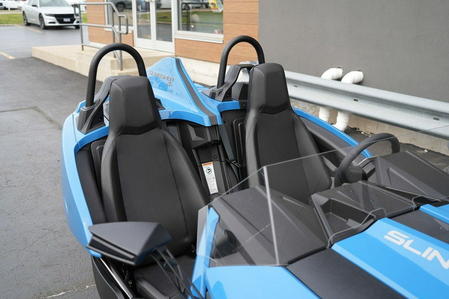 2026 Polaris Slingshot SL AutoDrive