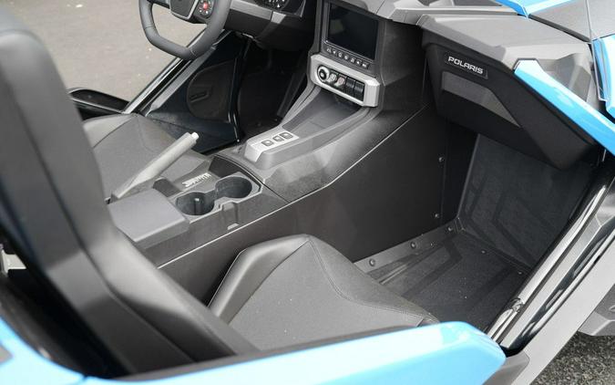 2026 Polaris Slingshot SL AutoDrive