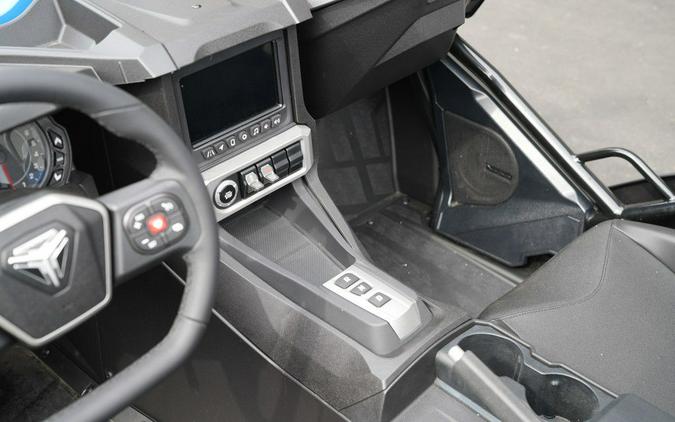 2026 Polaris Slingshot SL AutoDrive