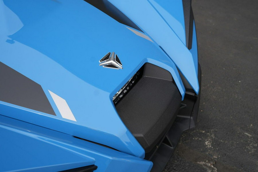 2026 Polaris Slingshot SL AutoDrive