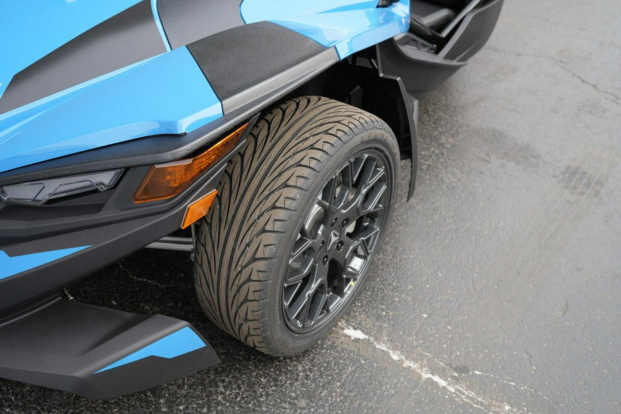 2026 Polaris Slingshot SL AutoDrive