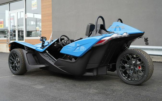 2026 Polaris Slingshot SL AutoDrive