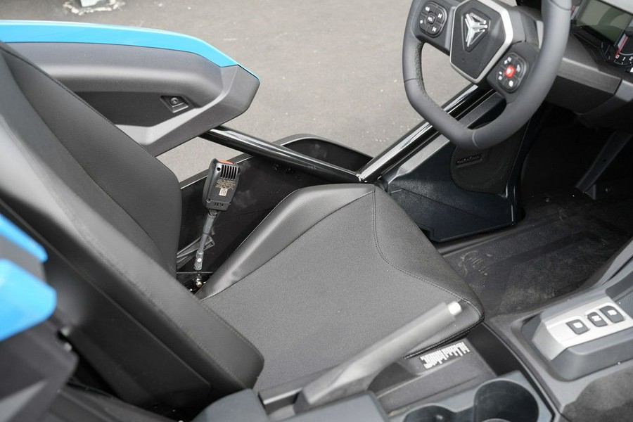 2026 Polaris Slingshot SL AutoDrive