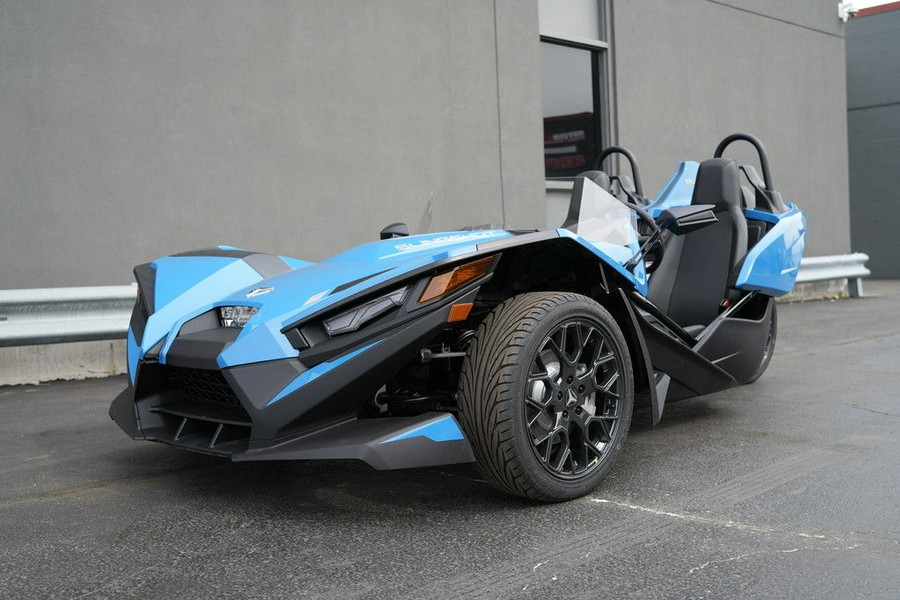 2026 Polaris Slingshot SL AutoDrive