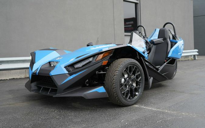 2026 Polaris Slingshot SL AutoDrive