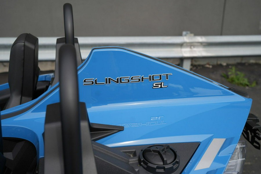 2026 Polaris Slingshot SL AutoDrive