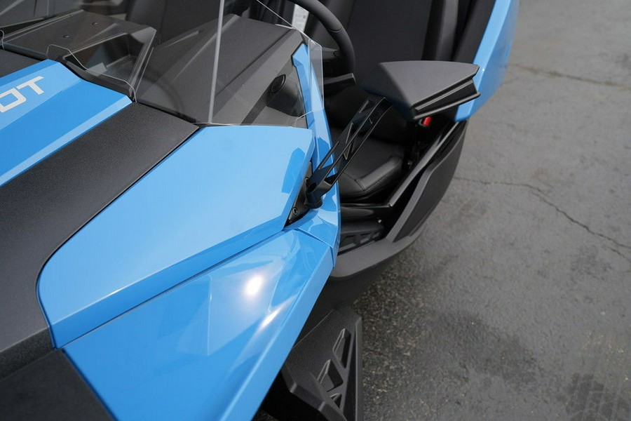 2026 Polaris Slingshot SL AutoDrive