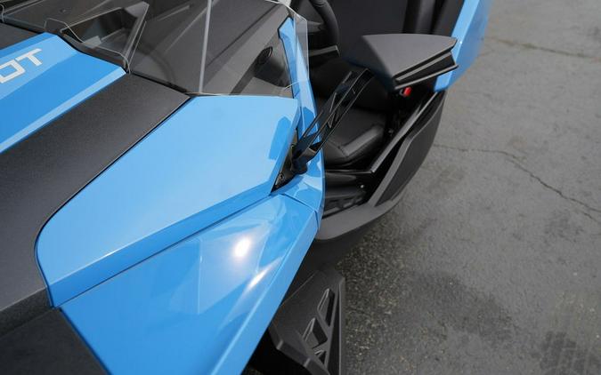 2026 Polaris Slingshot SL AutoDrive