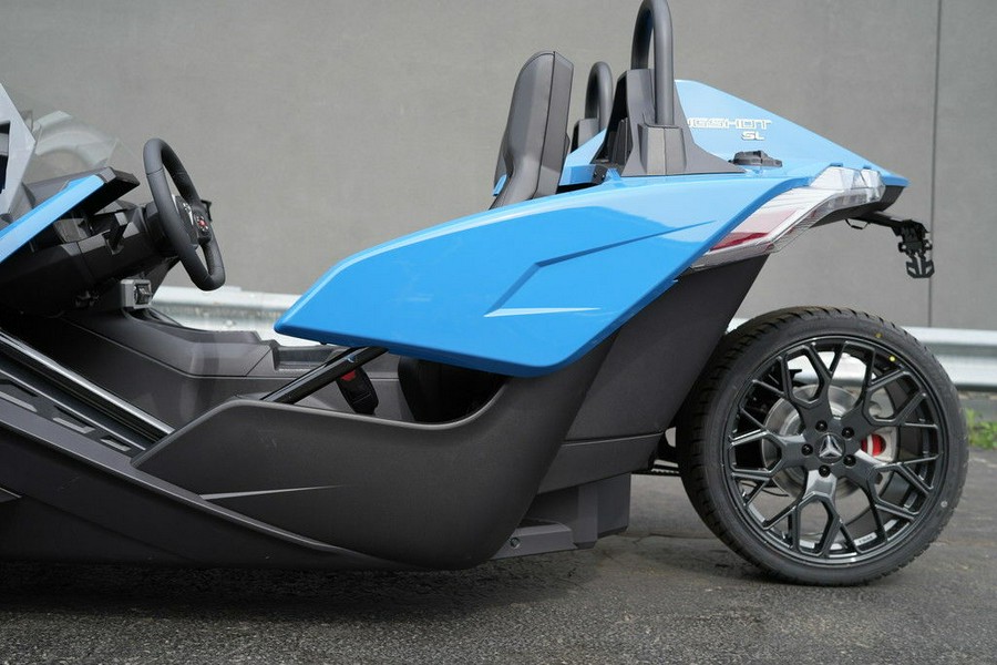 2026 Polaris Slingshot SL AutoDrive