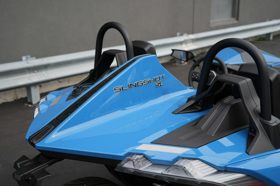 2026 Polaris Slingshot SL AutoDrive