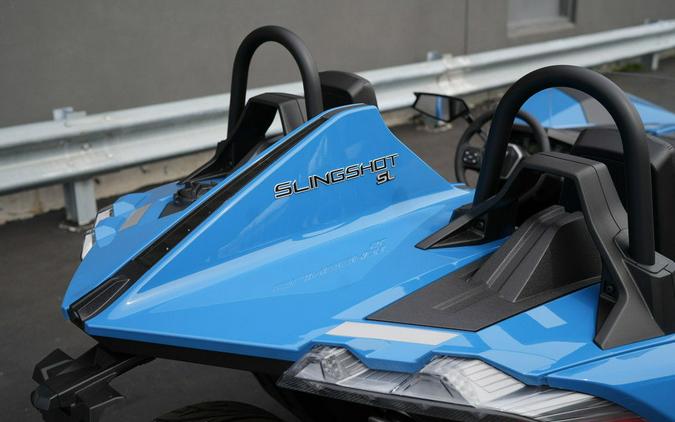 2026 Polaris Slingshot SL AutoDrive