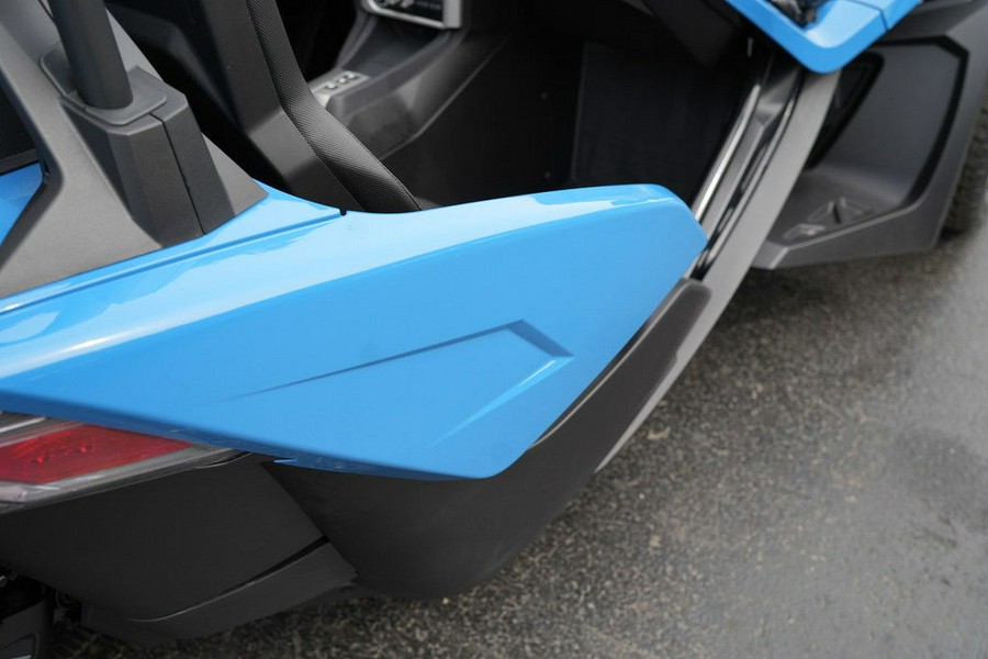 2026 Polaris Slingshot SL AutoDrive