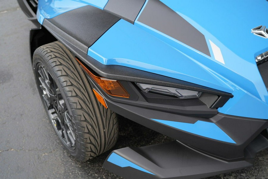 2026 Polaris Slingshot SL AutoDrive