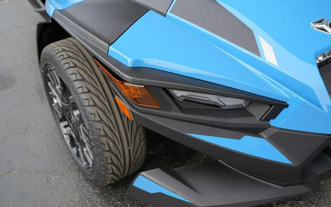2026 Polaris Slingshot SL AutoDrive