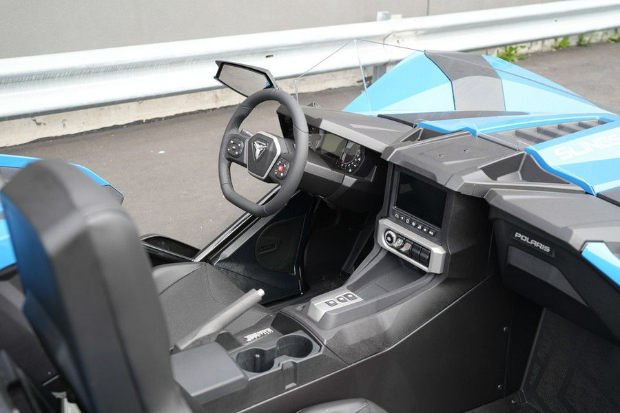 2026 Polaris Slingshot SL AutoDrive