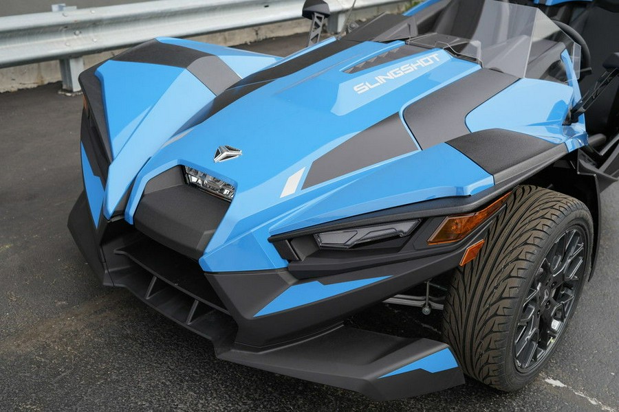 2026 Polaris Slingshot SL AutoDrive