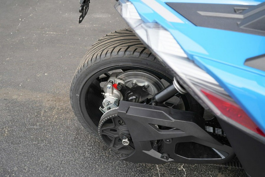 2026 Polaris Slingshot SL AutoDrive