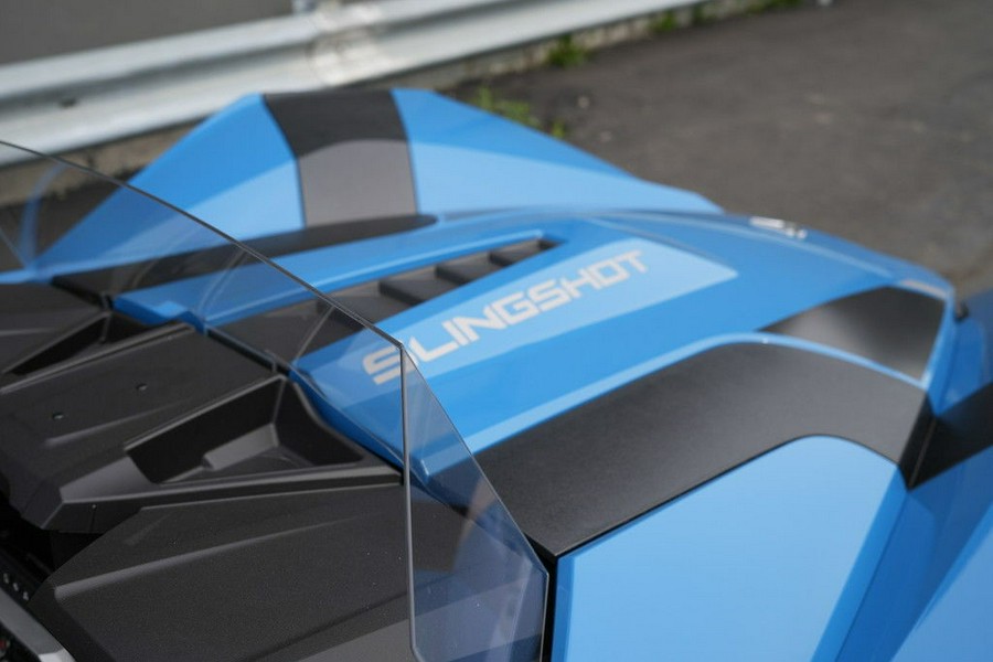 2026 Polaris Slingshot SL AutoDrive