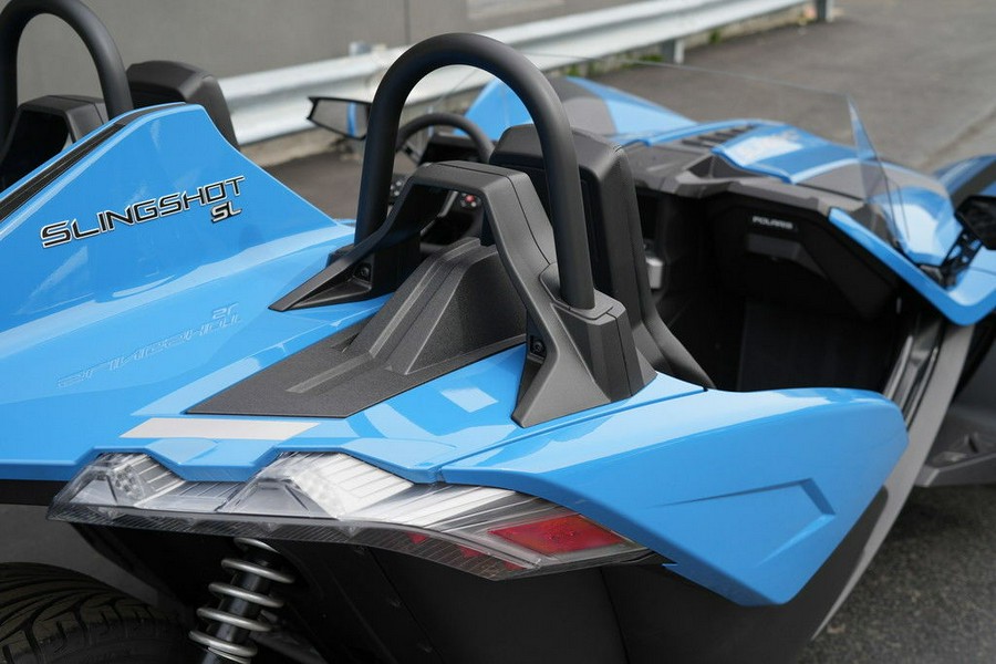 2026 Polaris Slingshot SL AutoDrive
