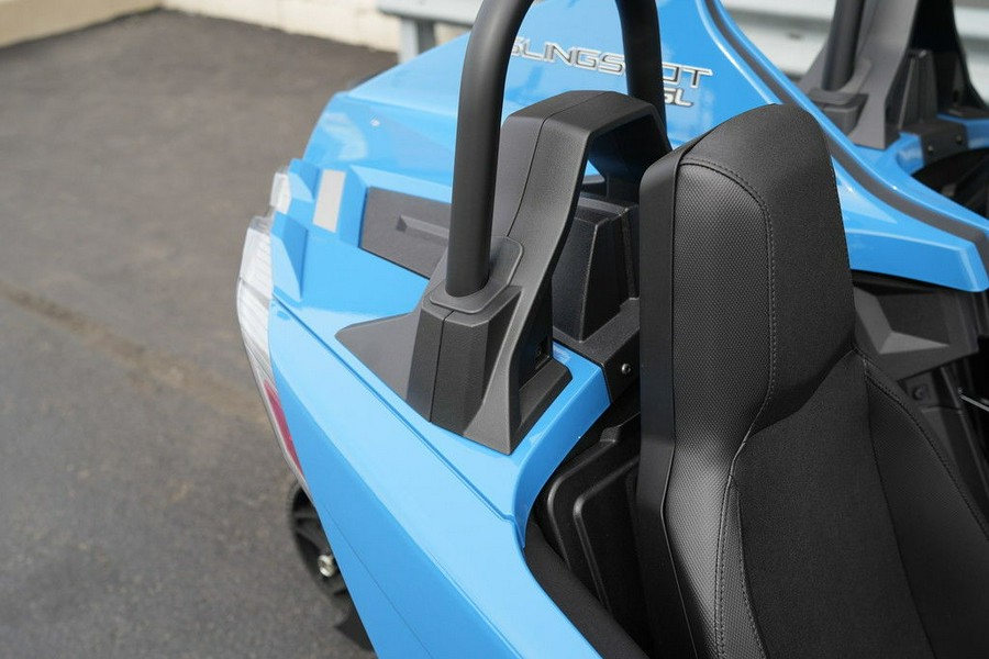 2026 Polaris Slingshot SL AutoDrive