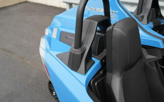 2026 Polaris Slingshot SL AutoDrive