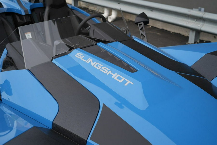 2026 Polaris Slingshot SL AutoDrive