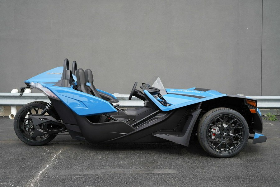 2026 Polaris Slingshot SL AutoDrive