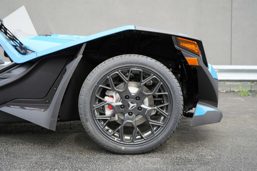 2026 Polaris Slingshot SL AutoDrive