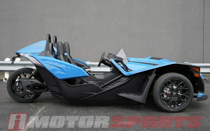 2026 Polaris Slingshot SL AutoDrive