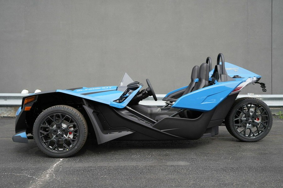 2026 Polaris Slingshot SL AutoDrive