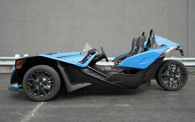 2026 Polaris Slingshot SL AutoDrive