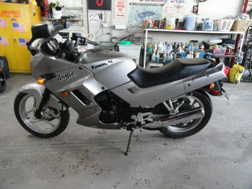 kawasaki ninja 250r for sale craigslist