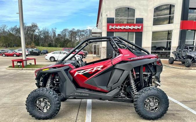 2023 Polaris® RZR Pro XP Ultimate