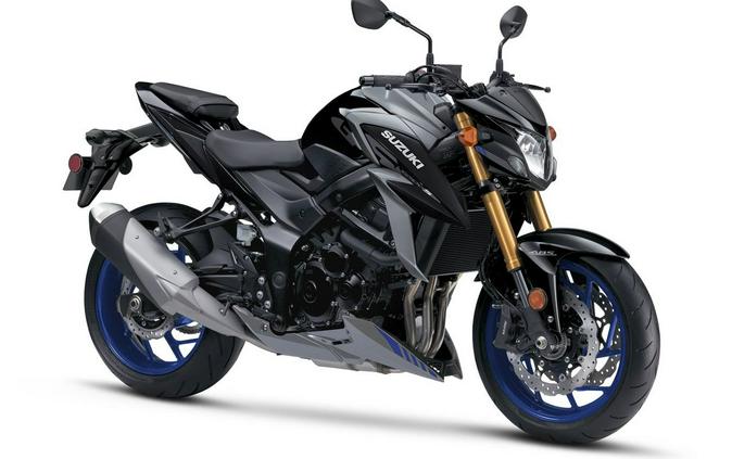 2023 Suzuki GSX-S750Z ABS