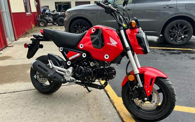 2023 Honda Grom