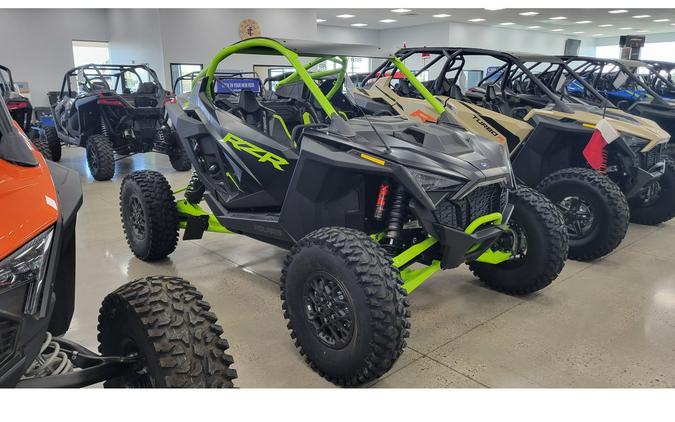 2024 Polaris Industries RZR PRO R ULTIMATE