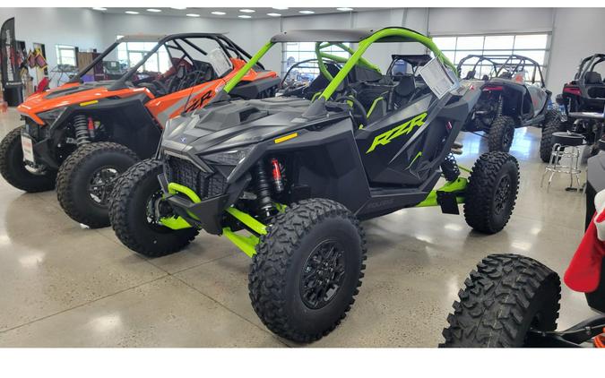 2024 Polaris Industries RZR PRO R ULTIMATE